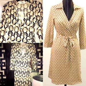 JB By Julie Brown Dress Neiman Marcus